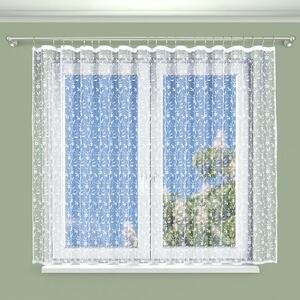 Perdea din jacard Tylex LILY fereastră 350 x 150 cm