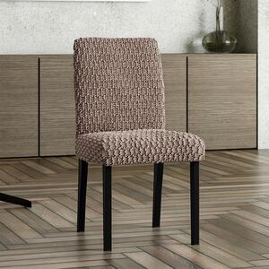 Huse bielastice MOSAICO alunei scaun cu spatar 2 buc (45 x 45 x 50 cm)