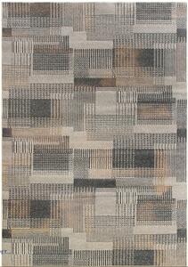 Covor Anny 33038 165, Model Living Dormitor, Bej 195 x 300