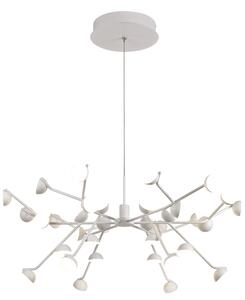 Mantra Adn lampă suspendată x100 W alb 6260