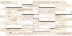 Panou decorativ PVC Wood Oak 98x48 cm