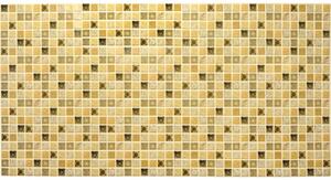 Panou decorativ PVC Mosaic Casablanca 95,5x48 cm