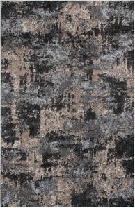 Covor Janory gri 160/230 cm