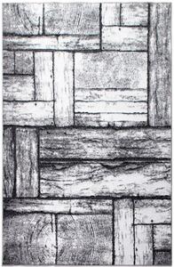 Covor Sierning gri 120/180 cm