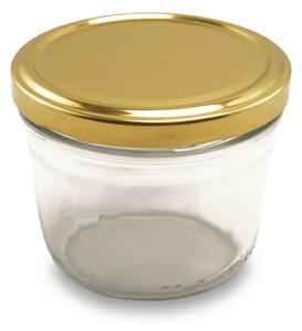 Borcan 230 ml verrine jar to 82 mm