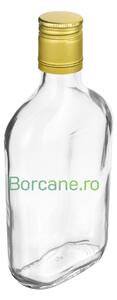 Sticla 350 ml flask pp 30