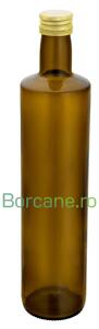 Sticla 750 ml dorica olive pp 31.5