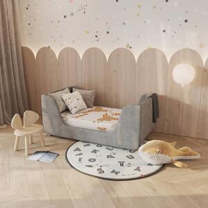 SALTEA BABY AIR MATS 120×60