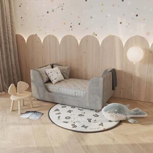SALTEA BABY DREAM 120×60