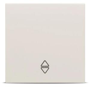 Întrerupător cap-scară 2M 10A ELBI Moda Voice - Dispozitiv modular pentru control dublu iluminat, design modern, montaj îngropat, culori variate