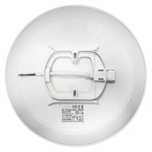 Plafonieră LED pentru baie CIRCLE LED/36W/230V 4000K d. 45 cm IP44 alb