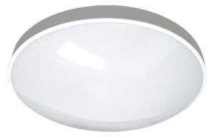 Plafonieră LED pentru baie CIRCLE LED/36W/230V 4000K d. 45 cm IP44 alb