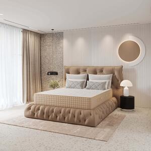 SALTEA LUX MEMORY 190×80