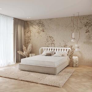 SALTEA MEMORY EKO SOFT 190×80