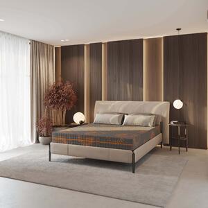 SALTEA ORANGE SPORT 190×80