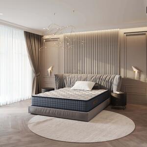 SALTEA PREMIUM POCKET 190×80