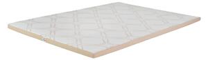TOPPER MEMORY FOAM 190×80