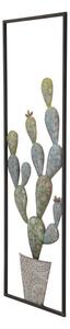 Mauro Ferretti Decoratiune De Perete Cactus-Cadru 31X2,5X90CM