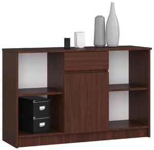 Comodă Briar (wenge). Promo -21%. 1151961