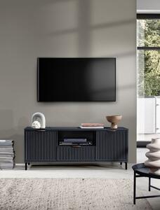 ELEGANZO RTV LS-3 135 masă TV albastru închis