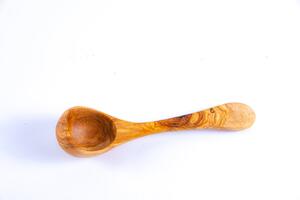 Polonic din lemn de măslin 25 cm