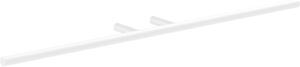 Mexen Loop, suport pentru prosoape 65 cm, alb, 70A71046-20