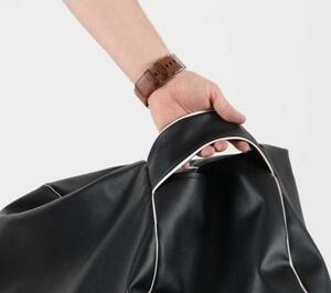 Fotoliu Relaxo, Material Textil - Moon Grey