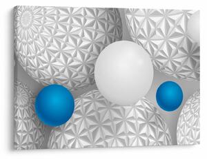 Tablou cu motiv 3D (70x50 cm)