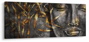 Tablou - Unirea îmțelepciunilor (120x50 cm)