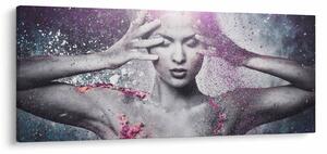Tablou - Energie (120x50 cm)