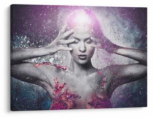 Tablou - Energie (70x50 cm)