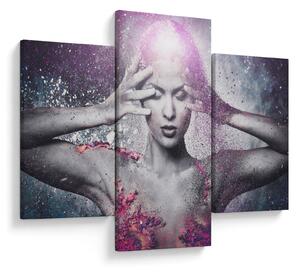 Tablou - Energie (90x60 cm)