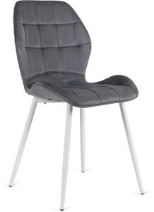 Scaun sufragerie Ligado (gri + Alb) . 1128965