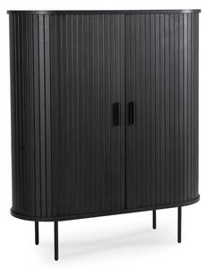 Dulap Trisha 100 (negru) . 1129118