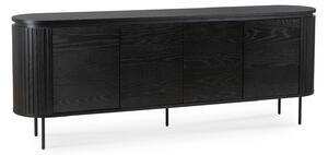Dulap Back 200 (negru) . Promo -16%. 1129112