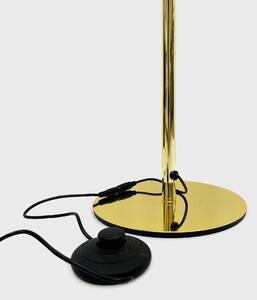Lampa APP1416-F Gold