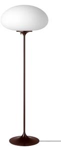Stemlite Lampadar H110 Black Red - GUBI