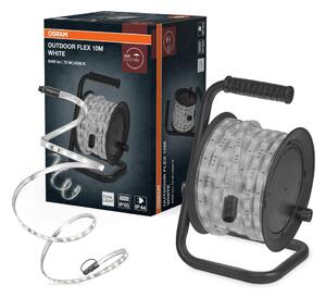 Osram - Bandă LED de exterior FLEX 10m LED/70W/230V IP65