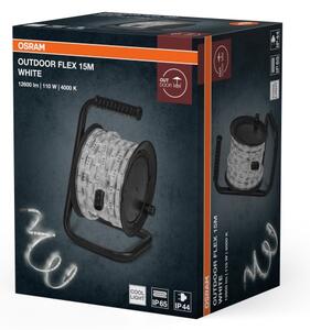 Osram - Bandă LED de exterior FLEX 15m LED/110W/230V IP65