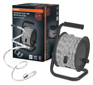 Osram - Bandă LED de exterior FLEX 10m LED/70W/230V IP65