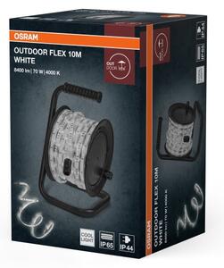 Osram - Bandă LED de exterior FLEX 10m LED/70W/230V IP65
