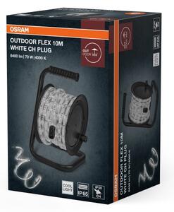 Osram - Bandă LED de exterior FLEX 10m LED/70W/230V IP65