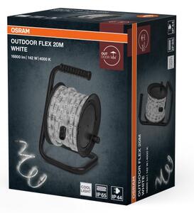 Osram - Bandă LED de exterior FLEX 20m LED/142W/230V IP65
