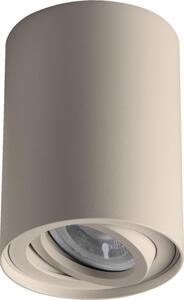 Kanlux 25481 - Corp de iluminat tip spot BORD 1xGU10/10W/230V bej