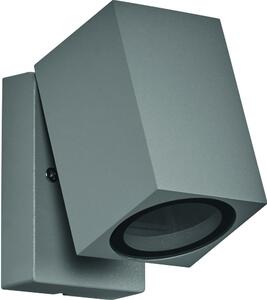 Osram - Aplica de perete pentru exterior ENDURA CLASSIC 1xGU10/35W/230V IP44 gri