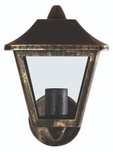 Osram - Aplica de perete pentru exterior TRADITION UP 1xE27/60W/230V IP44