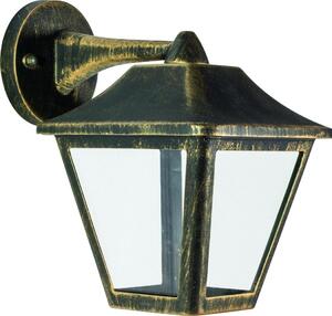 Osram - Aplică de perete pentru exterior TRADITION DOWN 1xE27/60W/230V IP44