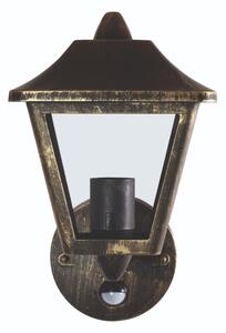 Osram - Lampă de perete pentru exterior cu senzor TRADITION UP 1xE27/60W/230V IP44