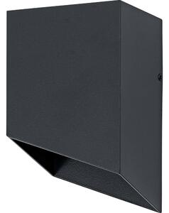 Osram - Aplica de perete pentru exterior ENDURA CLASSIC 1xGU10/5W/230V IP54