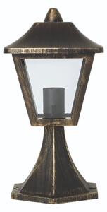 Osram - Lampă de exterior TRADITION 1xE27/60W/230V IP44